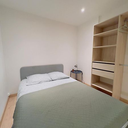 Superbe T3 Sejour Marseille Clim 2 Balcons Timone Daire Dış mekan fotoğraf