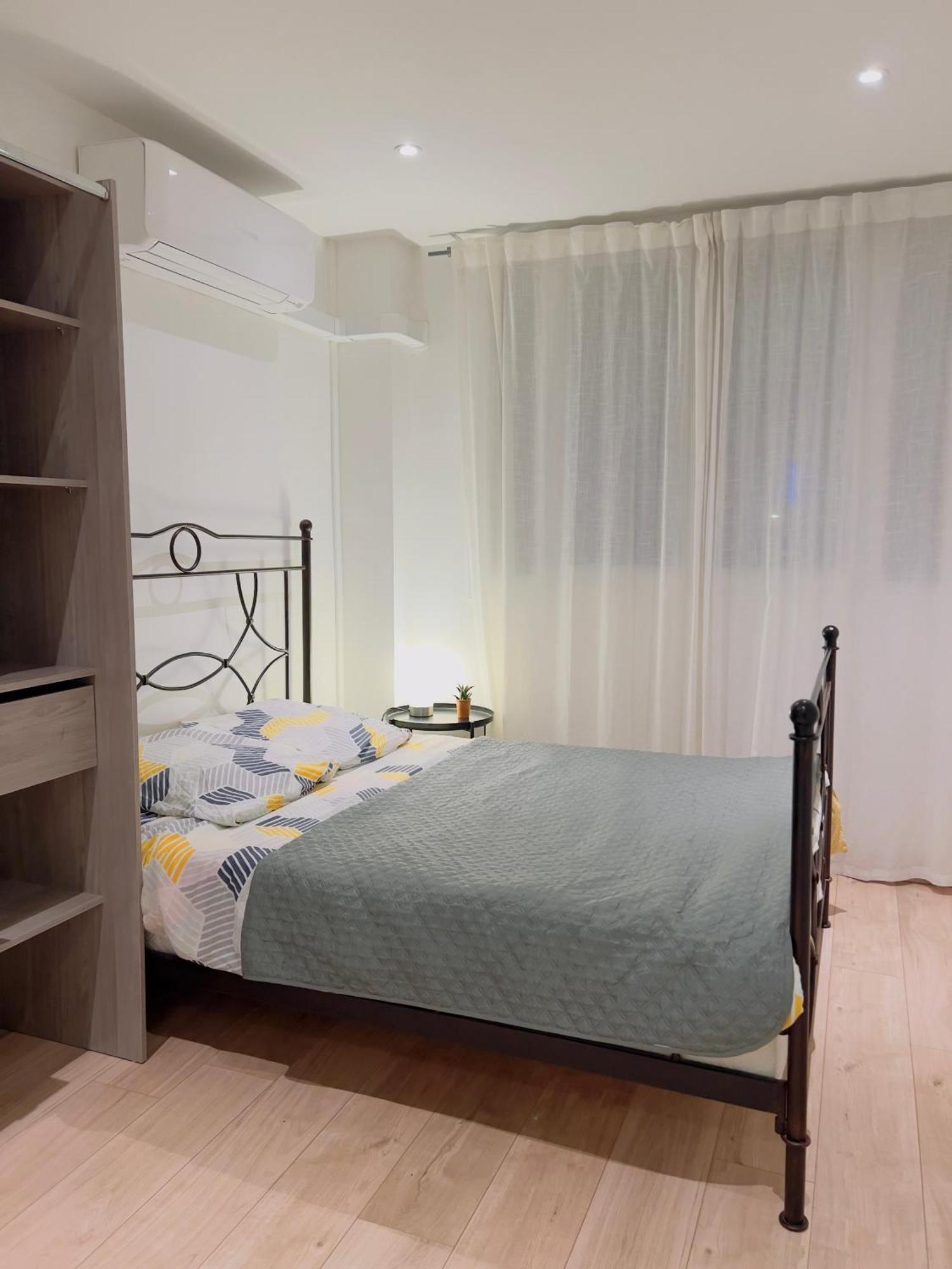 Superbe T3 Sejour Marseille Clim 2 Balcons Timone Daire Dış mekan fotoğraf